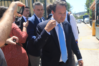 Ο Απόστολος Λύτρας